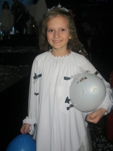 Концерт «Космическая опера». Концерт «Космическая опера».