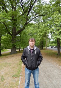 Композитор Антон Грызлов Композитор Антон Грызлов