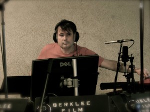 Композитор Антон Грызлов Композитор Антон Грызлов