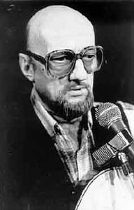 Александр Смогул: поэтом человек либо бывает изначально, либо не бывает вообще…