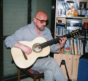 Александр Смогул Александр Смогул