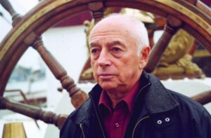 Атлантиды Александра Городницкого