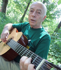 Александр Городницкий Александр Городницкий