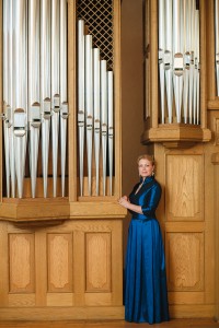 Певица Елена Ольховская Певица Елена Ольховская