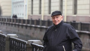 Александр Городницкий Александр Городницкий