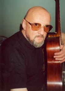 Александр Смогул Александр Смогул