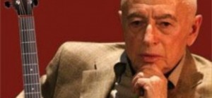 Александр Городницкий Александр Городницкий