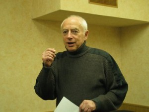 Александр Городницкий Александр Городницкий