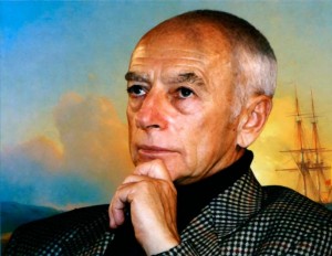 Александр Городницкий Александр Городницкий