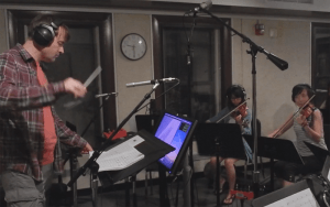 Композитор Антон Грызлов Композитор Антон Грызлов