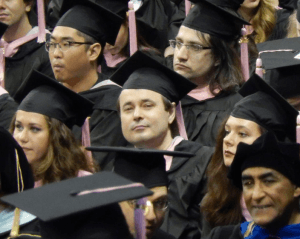 Композитор Антон Грызлов с друзьями-магистрами. Композитор Антон Грызлов с друзьями-магистрами.