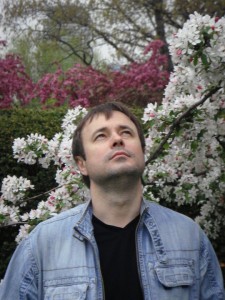 Композитор Антон Грызлов Композитор Антон Грызлов