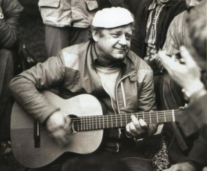 Юрий Визбор Юрий Визбор