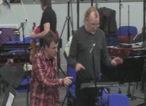 Композитор Антон Грызлов Композитор Антон Грызлов