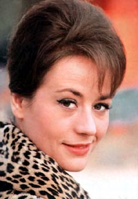 Анни Жирардо Анни Жирардо