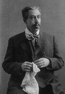 Гаев из "Вишнёвого сада" Гаев из "Вишнёвого сада"