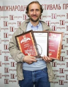 «Дети Божьи» — фильм для серьёзных раздумий