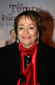 Анни Жирардо Анни Жирардо