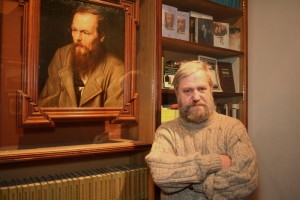 Дмитрий Андреевич Достоевский Дмитрий Андреевич Достоевский