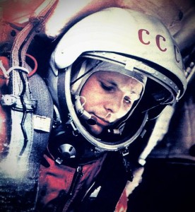 Юрий Гагарин Юрий Гагарин