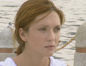 Ольга Дроздова. «Бандитский Петербург». Ольга Дроздова. «Бандитский Петербург».