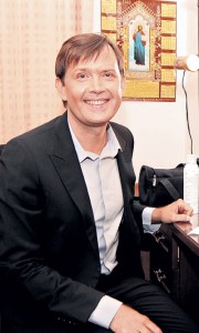 Олег Погудин Олег Погудин