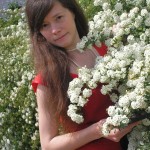 Светлана ФАТЬЯНОВА Светлана Фатьянова (Кисловодск)