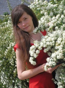 Журналист Светлана Фатьянова Журналист Светлана Фатьянова