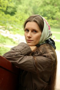 Светлана Копылова Светлана Копылова