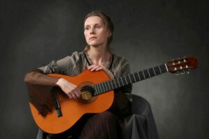 Светлана Копылова: торопитесь друг друга беречь…