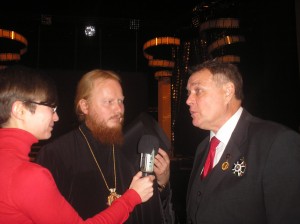 Актер Виталий Безруков Актер Виталий Безруков