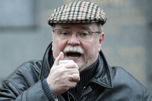 Режиссер Владимир Бортко Режиссер Владимир Бортко