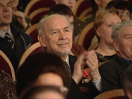 Владлен Павлович Чистяков Владлен Павлович Чистяков