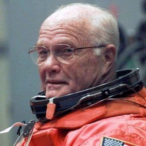 Джон Гленн Джон Гленн