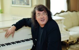 Игорь Корнелюк Игорь Корнелюк