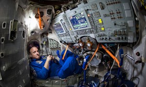 Скотт Келли Скотт Келли