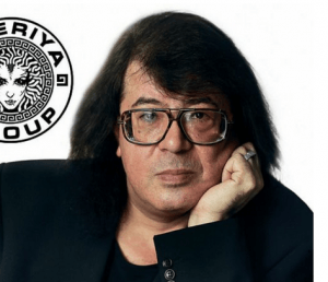 Игорь Корнелюк Игорь Корнелюк