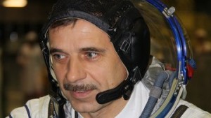 Космонавт Михаил Корниенко Космонавт Михаил Корниенко