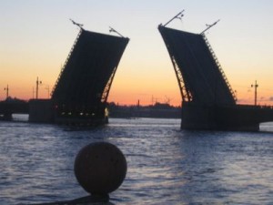 Петербург Петербург