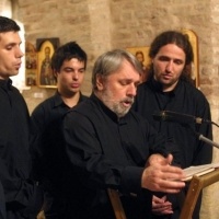 Павле Аксентьевич Павле Аксентьевич