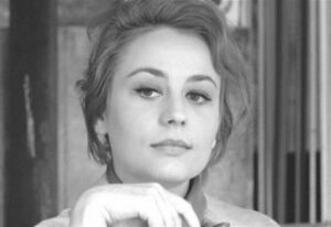 Анни Жирардо Анни Жирардо