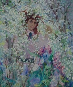 Вишневый сад Вишневый сад