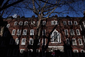 Dickenss. London Dickenss. London