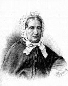 Александра Осиповна Ишимова Александра Осиповна Ишимова