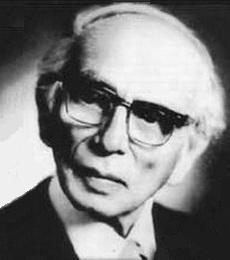 Лео Морицевич Гинзбург Лео Морицевич Гинзбург