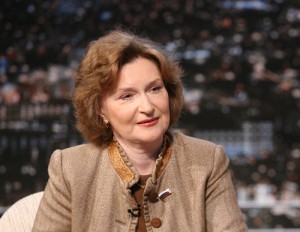 Наталья Алексеевна Нарочницкая Наталья Алексеевна Нарочницкая