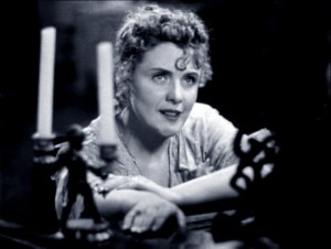 Актриса Ольга Николаевна Андровская Актриса Ольга Николаевна Андровская