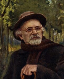 Михаил Михайлович Пришвин Михаил Михайлович Пришвин