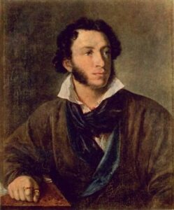 «Вот как надобно писать»: Александра Осиповна Ишимова