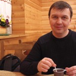 Вадим ГРАЧЕВ Вадим Грачев (Санкт-Петербург)